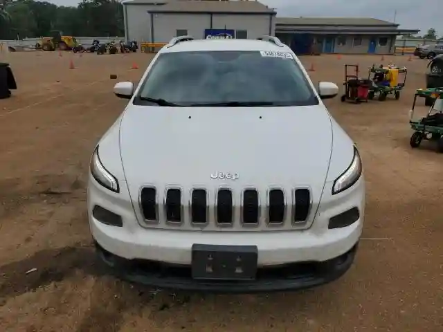 1C4PJMCB2GW367294 2016 JEEP GRAND CHEROKEE-4