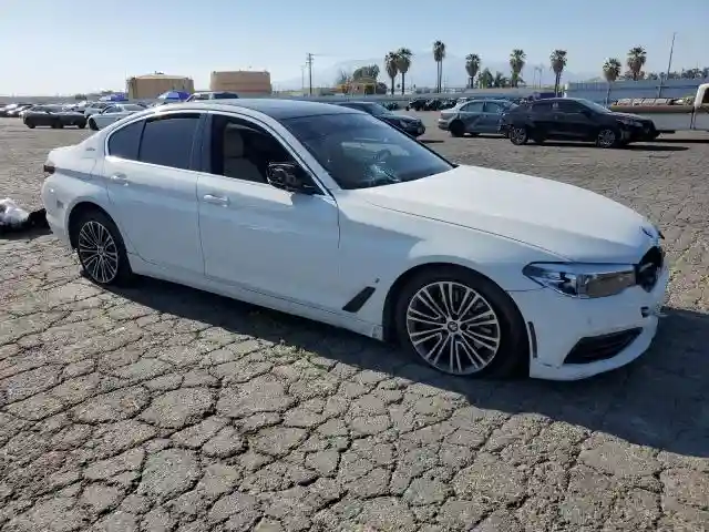 WBAJA9C54KB389629 2019 BMW 5 SERIES-3