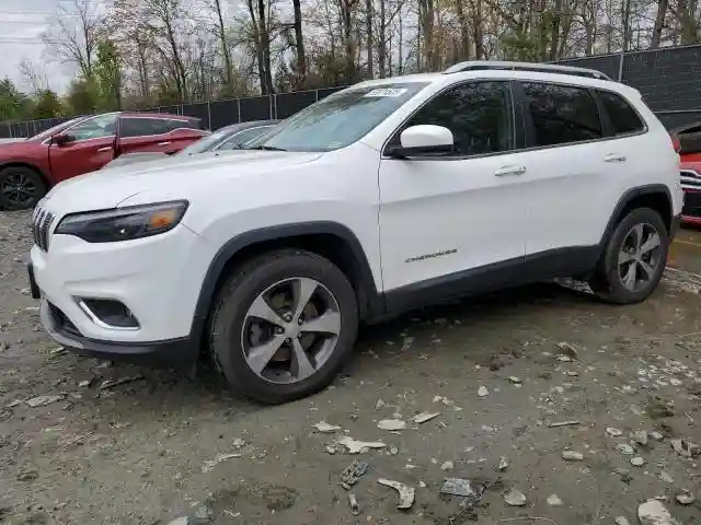 1C4PJMDX9KD158035 2019 JEEP GRAND CHEROKEE-0