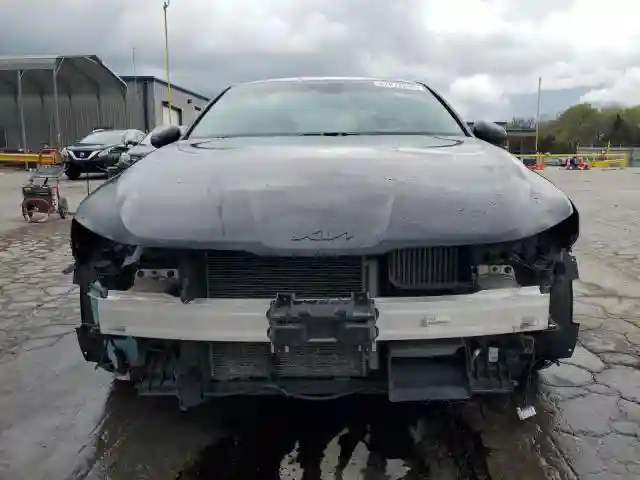 5XXG14J27MG052653 2021 KIA K5-4