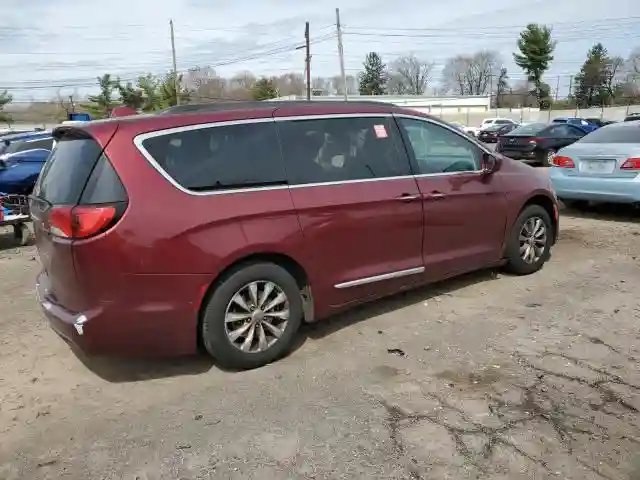 2C4RC1BG2HR613043 2017 CHRYSLER PACIFICA-2