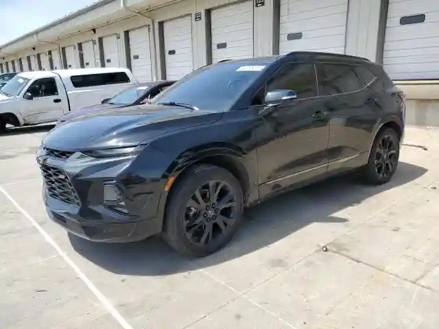 3GNKBKRS0MS522085 2021 CHEVROLET BLAZER-0