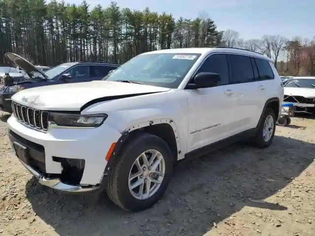 1C4RJKAGXN8565540 2022 JEEP GRAND CHEROKEE-0
