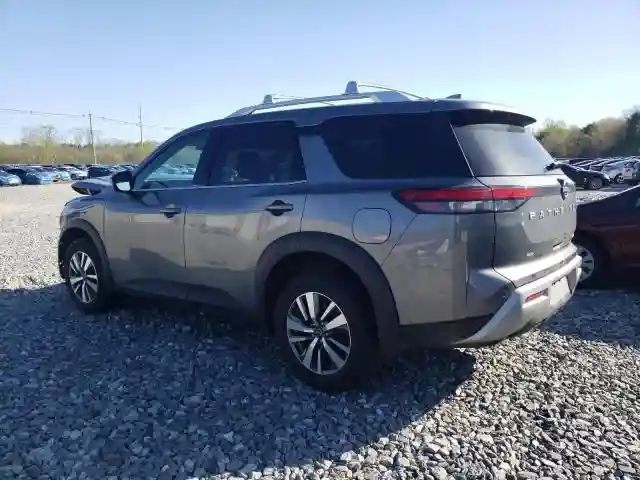 5N1DR3CC1RC216719 2024 NISSAN PATHFINDER-1