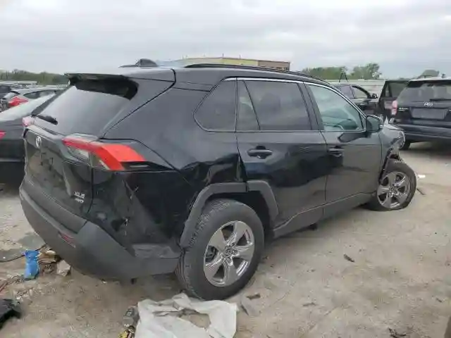 2T3P1RFV7NC274805 2022 TOYOTA RAV4-2