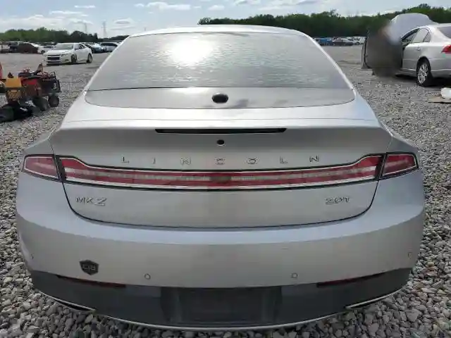 3LN6L5E97HR638615 2017 LINCOLN MKZ-5
