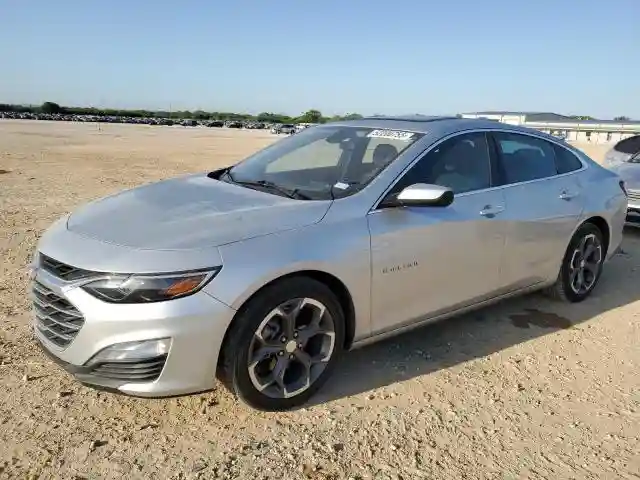 1G1ZD5ST5LF110505 2020 CHEVROLET MALIBU-0