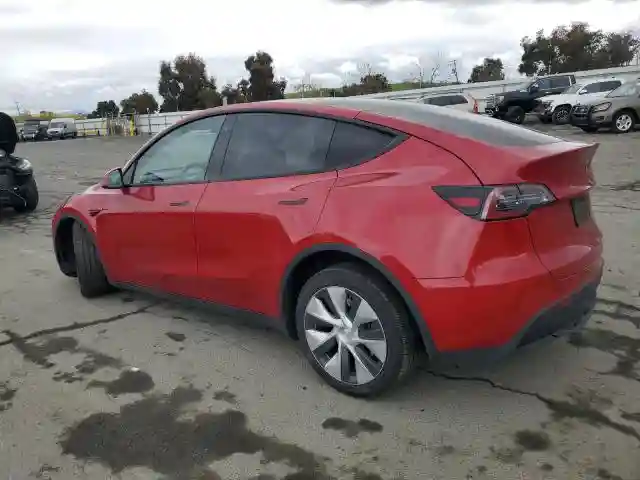 5YJYGDEE0LF015324 2020 TESLA MODEL Y-1