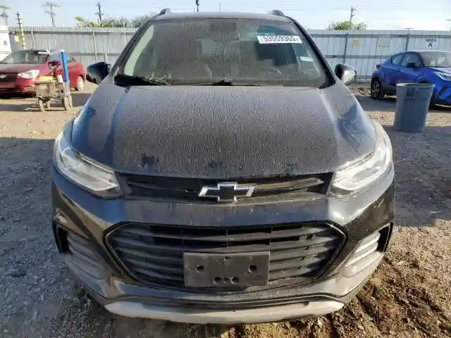 3GNCJLSB4LL301220 2020 CHEVROLET TRAX-4