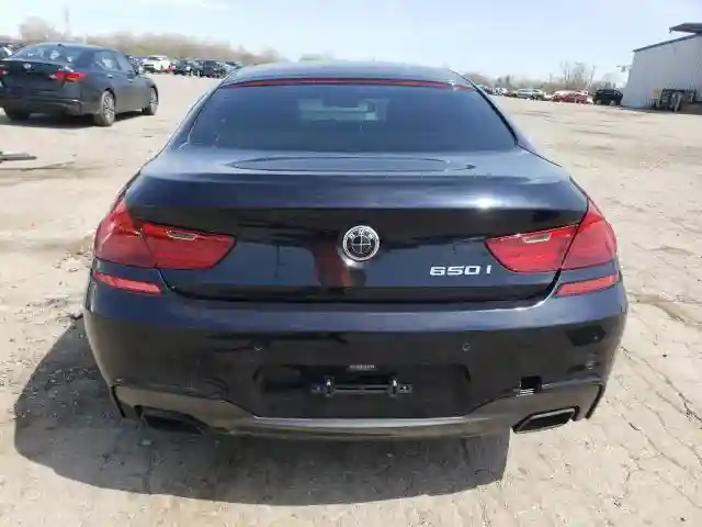 WBA6B2C50FGB99462 2015 BMW 6 SERIES-5
