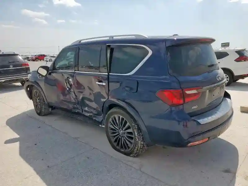 JN8AZ2AE6P9305657 2023 INFINITI QX80-1