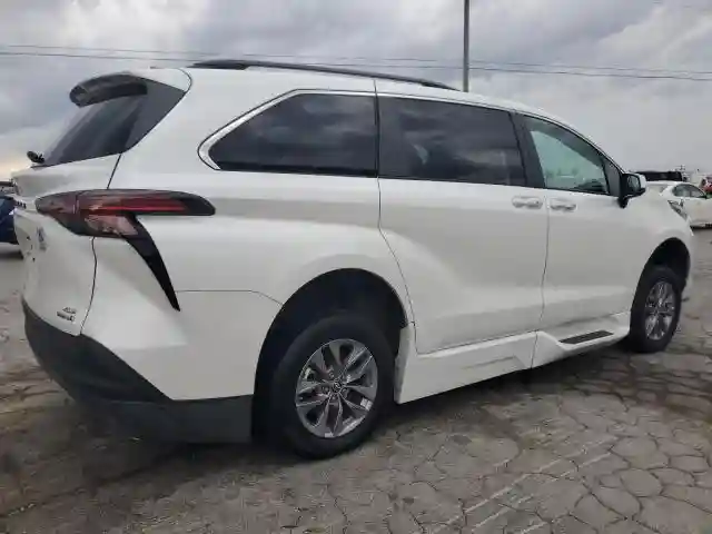 5TDJRKECXNS075897 2022 TOYOTA ALL MODELS-2