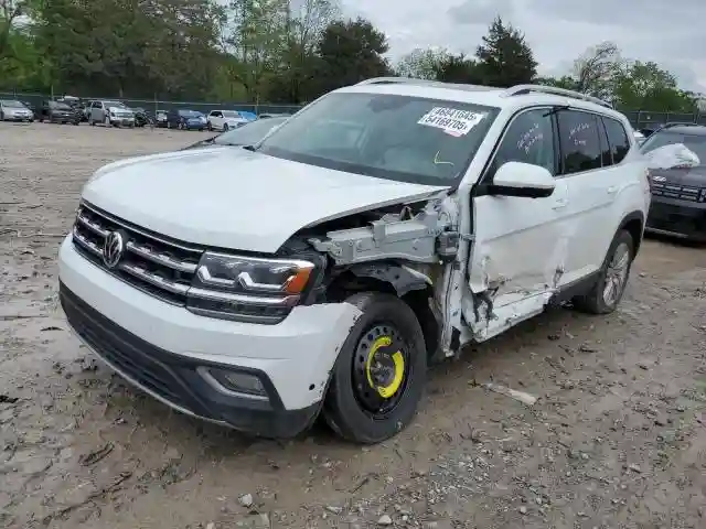 1V2NR2CA8KC531197 2019 VOLKSWAGEN ATLAS-0