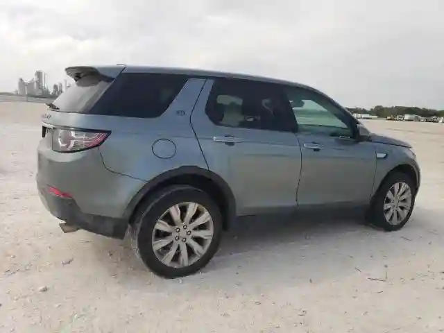 SALCT2BG4FH537760 2015 LAND ROVER DISCOVERY-2