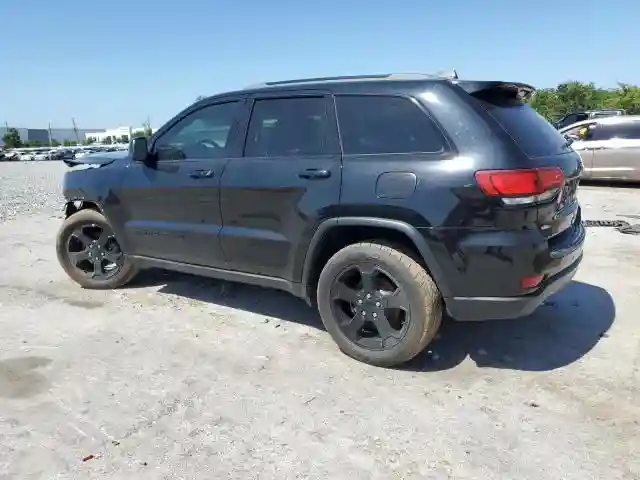 1C4RJEAG5KC835767 2019 JEEP GRAND CHEROKEE-1