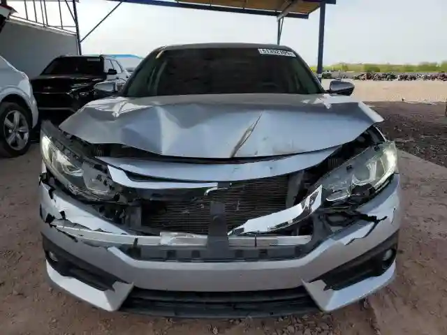 2HGFC1F38GH637105 2016 HONDA CIVIC-4