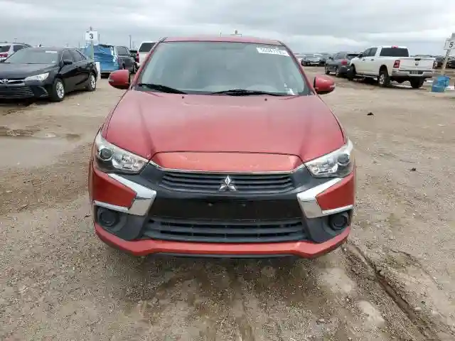 JA4AP3AUXGZ027533 2016 MITSUBISHI OUTLANDER-4