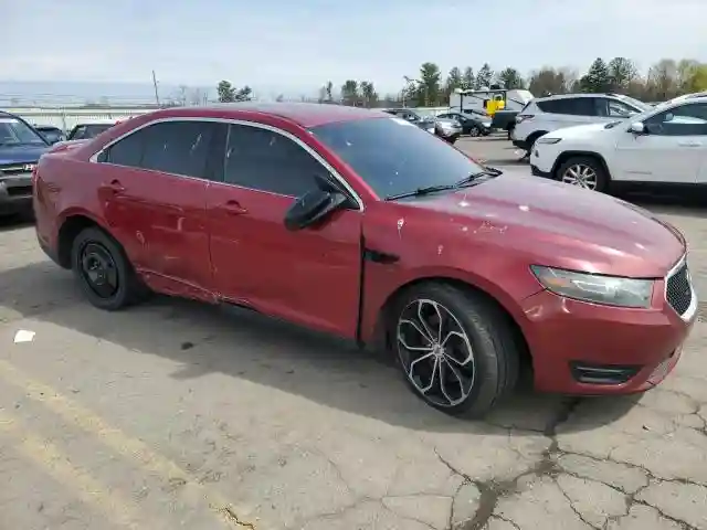 1FAHP2KT0FG182838 2015 FORD TAURUS-3