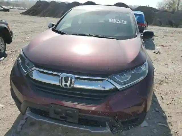 2HKRW6H37JH214172 2018 HONDA CRV-4