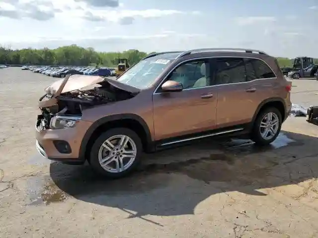 W1N4M4HB7PW267767 2023 MERCEDES-BENZ GLB-CLASS-0