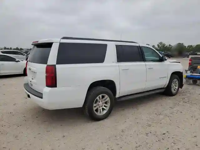 1GNSKHKC2KR346694 2019 CHEVROLET SUBURBAN-2