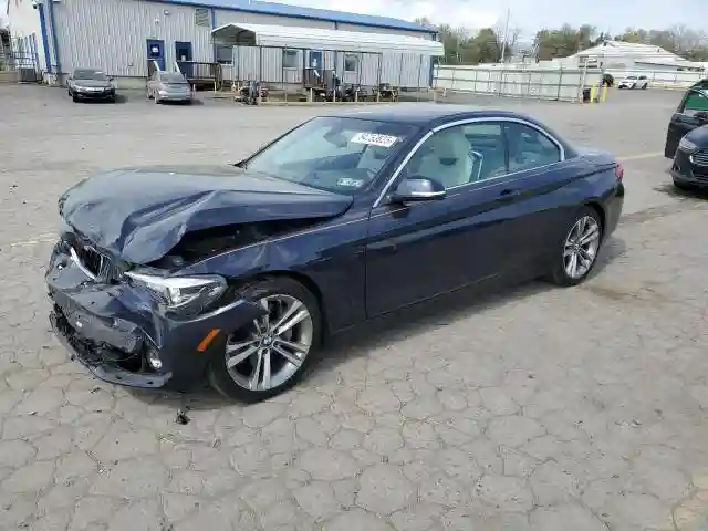 WBA4Z5C57JEE16756 2018 BMW 4 SERIES-0