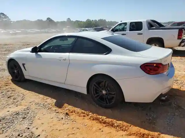 WBA4W3C52KAF93446 2019 BMW 4 SERIES-1