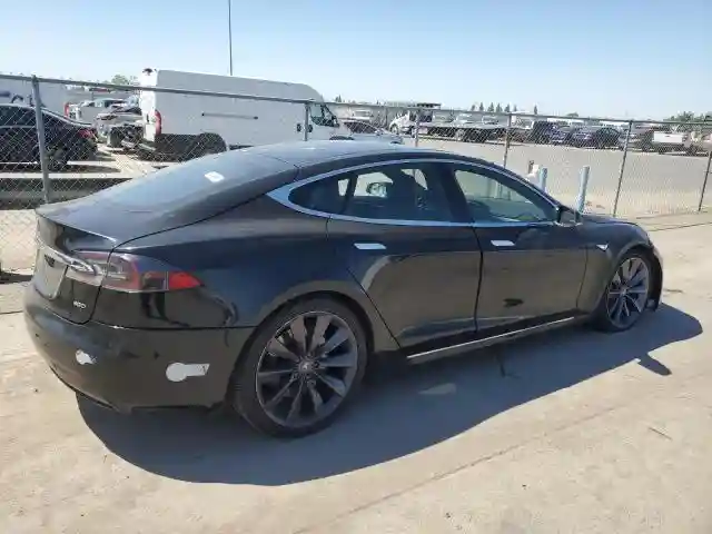 5YJSA1E24GF159878 2016 TESLA MODEL S-2
