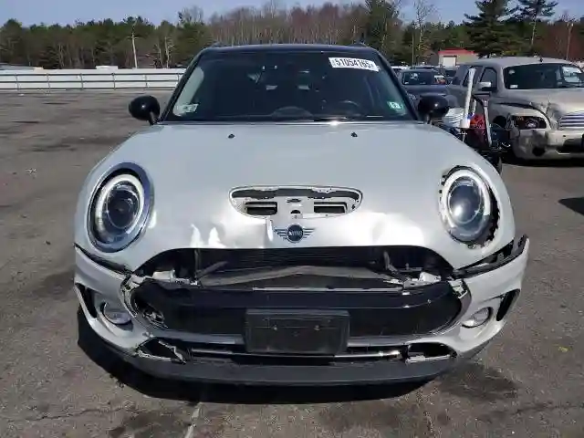 WMWLU5C53K2G80151 2019 MINI COOPER-4