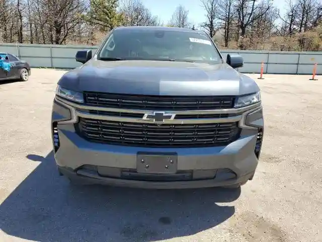 1GNSKRKD3MR220443 2021 CHEVROLET TAHOE-4