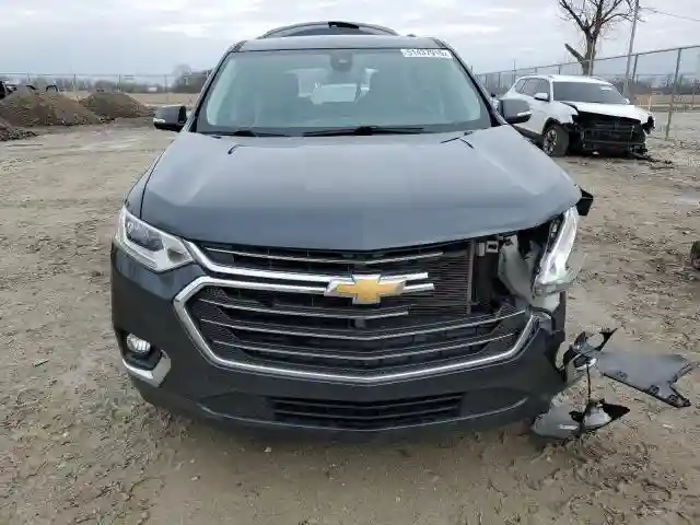 1GNERKKW8JJ150305 2018 CHEVROLET TRAVERSE-4