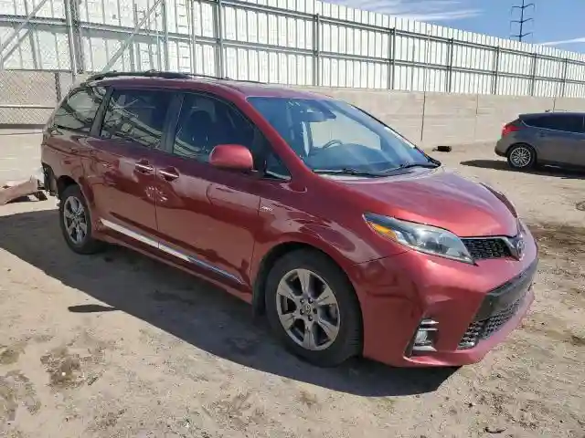 5TDEZ3DC6KS219708 2019 TOYOTA SIENNA-3