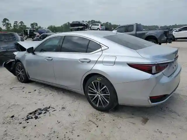 58AD11D1XRU013033 2024 LEXUS ES250-1