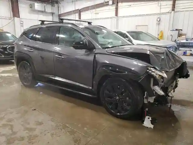 KM8JFCDE7RU270404 2024 HYUNDAI TUCSON XRT-3