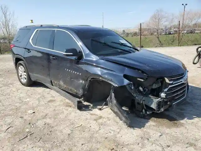 1GNERGKW3LJ158327 2020 CHEVROLET TRAVERSE-3