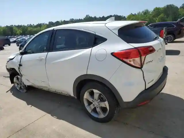 3CZRU5H50HM707773 2017 HONDA HR-V-1