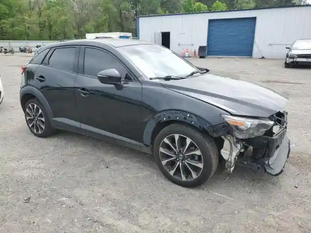 JM1DKFC7XK1400183 2019 MAZDA CX-3-3
