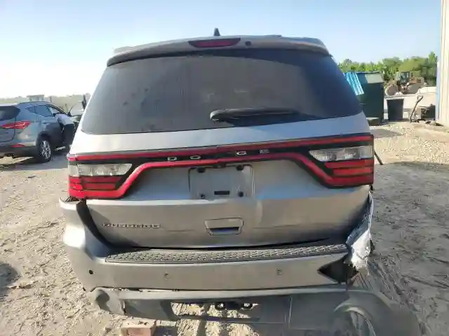 1C4RDHAG6FC100889 2015 DODGE DURANGO-5