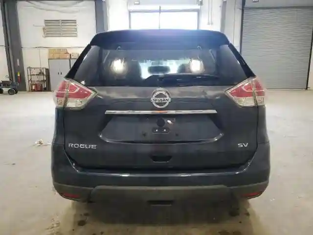 KNMAT2MT8FP552051 2015 NISSAN ROGUE-5