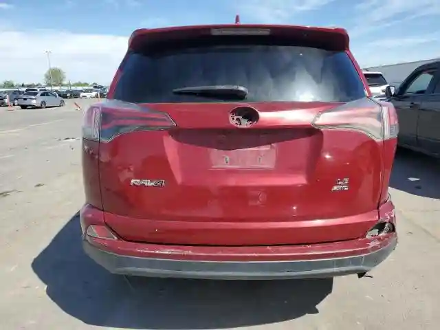 2T3BFREV0JW787271 2018 TOYOTA RAV4-5