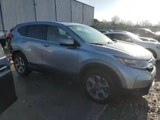 7FARW2H51KE005380 2019 HONDA CRV-3