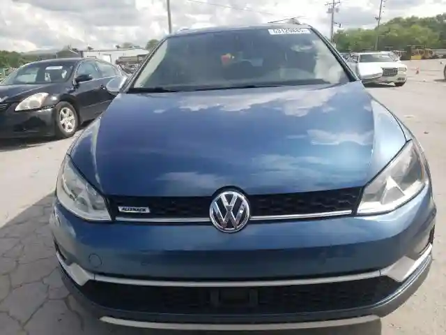 3VWH17AU9HM535618 2017 VOLKSWAGEN GOLF-4