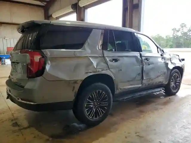 1GKS1BRD3SR165700 2025 GMC YUKON ELEV-2