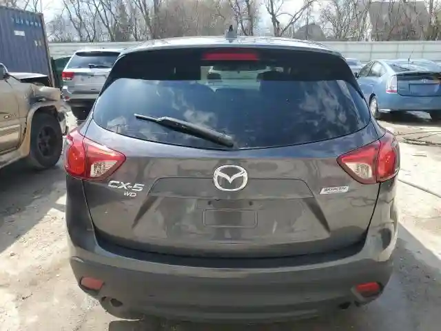 JM3KE4DY4G0716788 2016 MAZDA CX-5-5