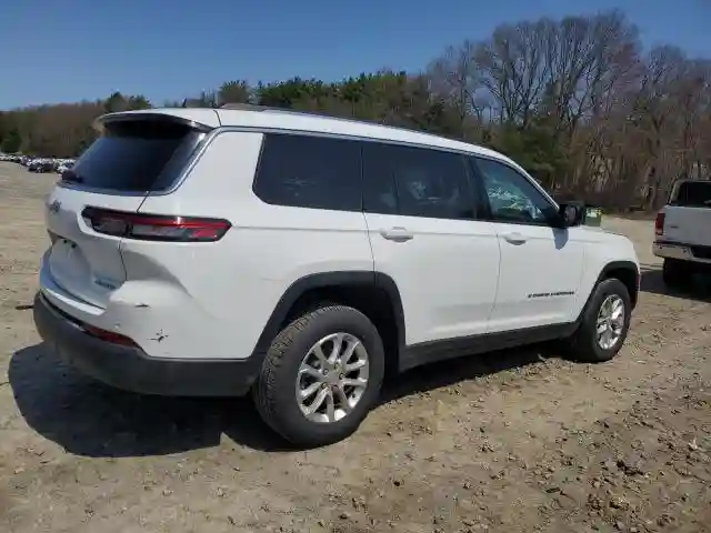 1C4RJKAGXN8565540 2022 JEEP GRAND CHEROKEE-2