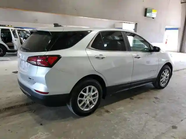 2GNAXTEV6N6135589 2022 CHEVROLET EQUINOX-2