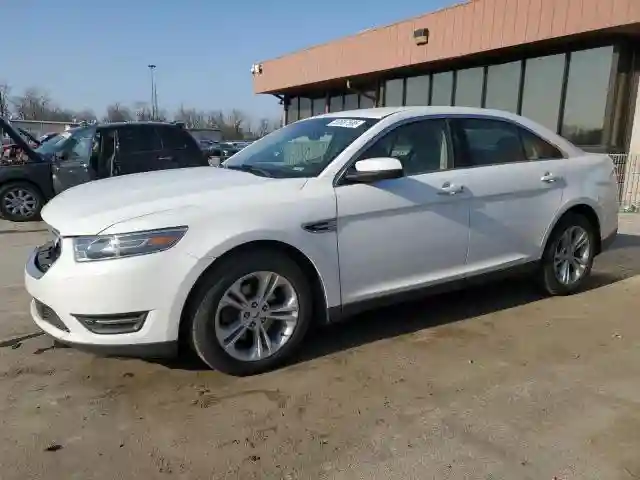 1FAHP2H89GG122884 2016 FORD TAURUS-0