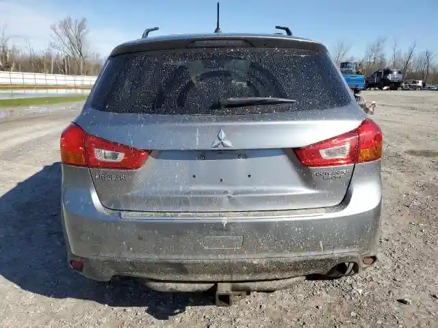 JA4AP3AU1GZ050747 2016 MITSUBISHI OUTLANDER-5