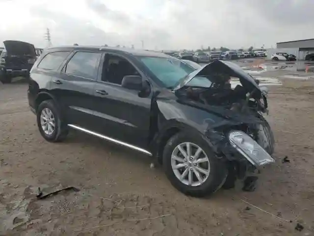 1C4RDHAG5MC721473 2021 DODGE DURANGO-3