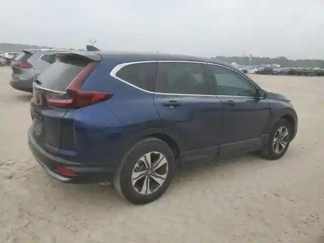 5J6RW1H27LL009826 2020 HONDA CRV-2